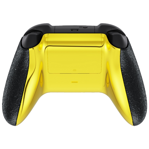 Gold Carbon UPP